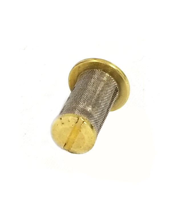 Stainer/Check Valve for T-Jet