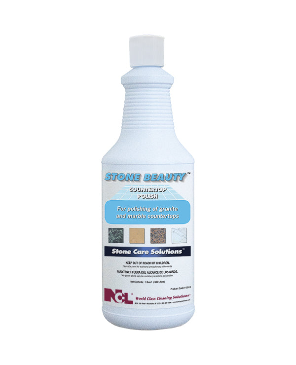Stone Beauty Countertop Polish