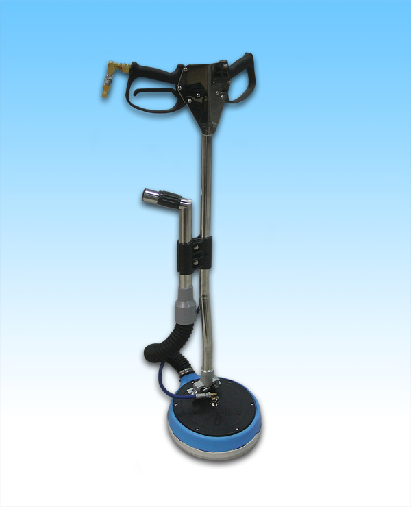 12" Mytee Spinner wand