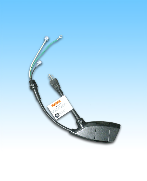 Switch Cord Assm Pro Series