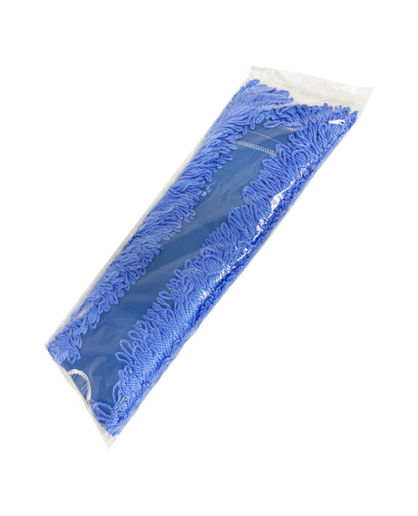 48X5 BLUE MF DUST MOP EA
