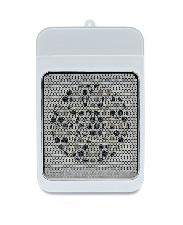 OURFRESH PLUG IN DISPENSER