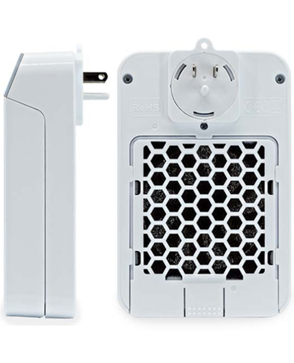 OURFRESH PLUG IN DISPENSER