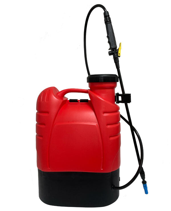 Battery Backpack Sprayer 5GAL