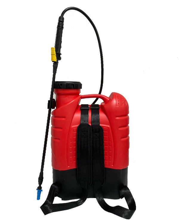 Battery Backpack Sprayer 5GAL