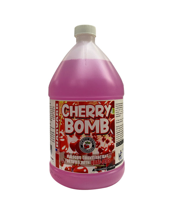 CHERRY BOMB GAL