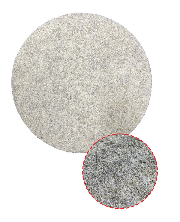 Combo Burnishing Pad,  1 Ct.