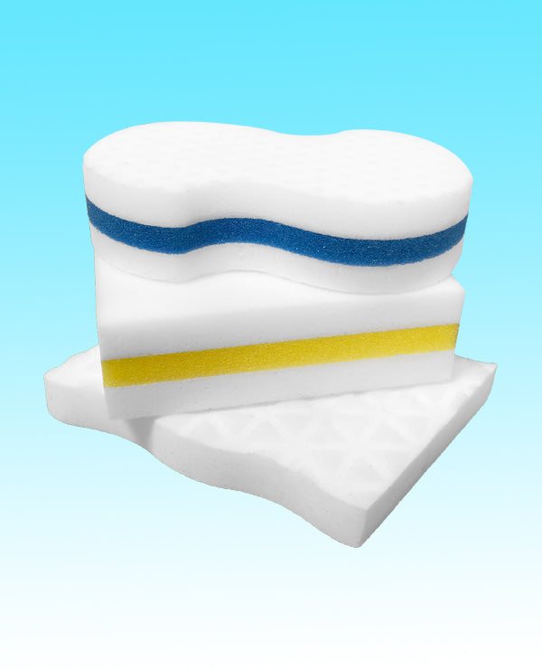 Mighty Magic Sponge EA