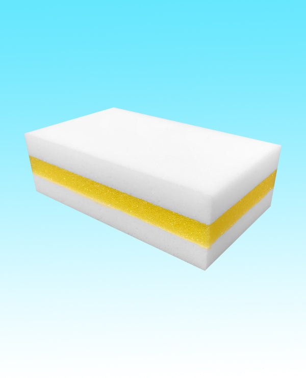 Mighty Magic Sponge EA