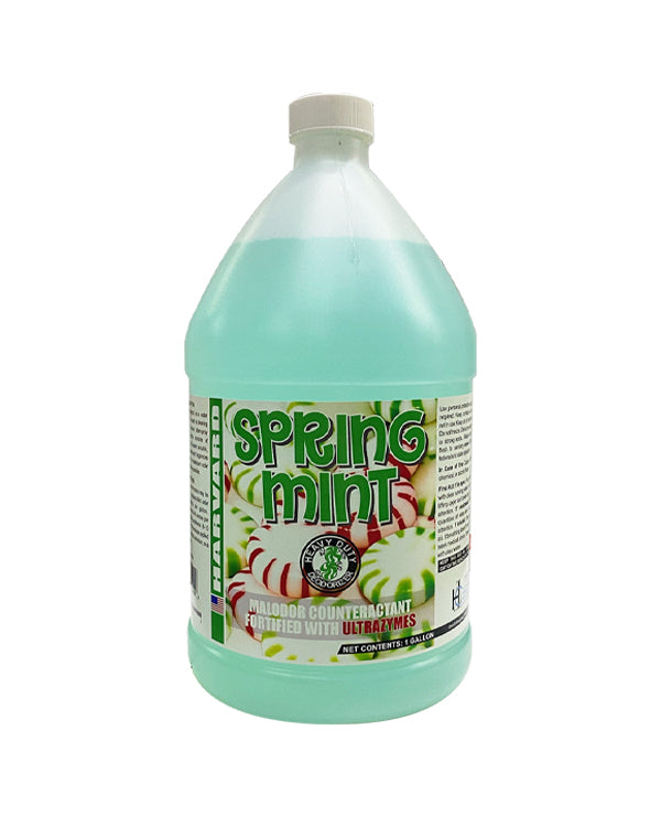 Spring Mint w/ UltraEnzyme GAL