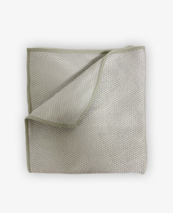 Window Cleaning Rag - Blue