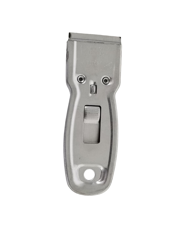 Pocket Scraper Metal Ettore