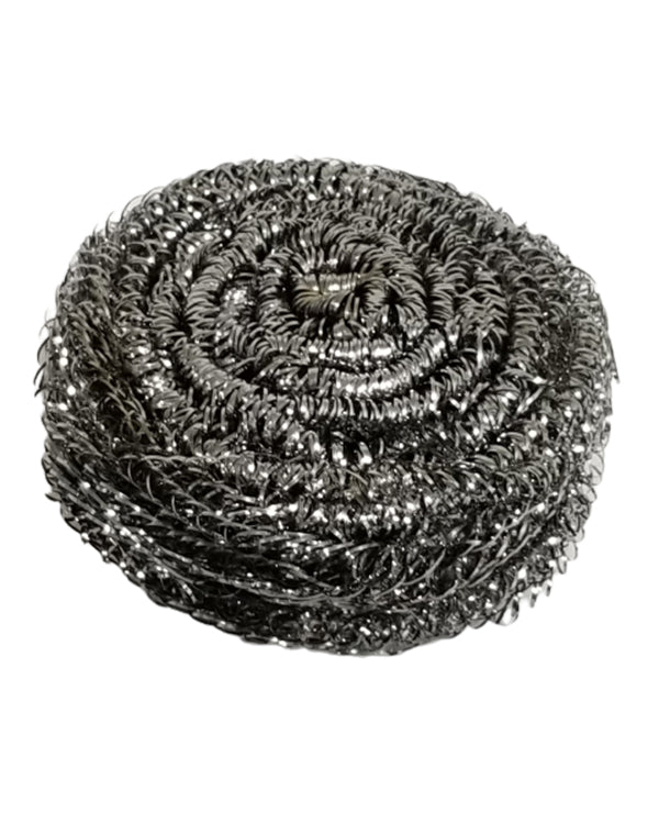 S/S SPONGE 100GR EA