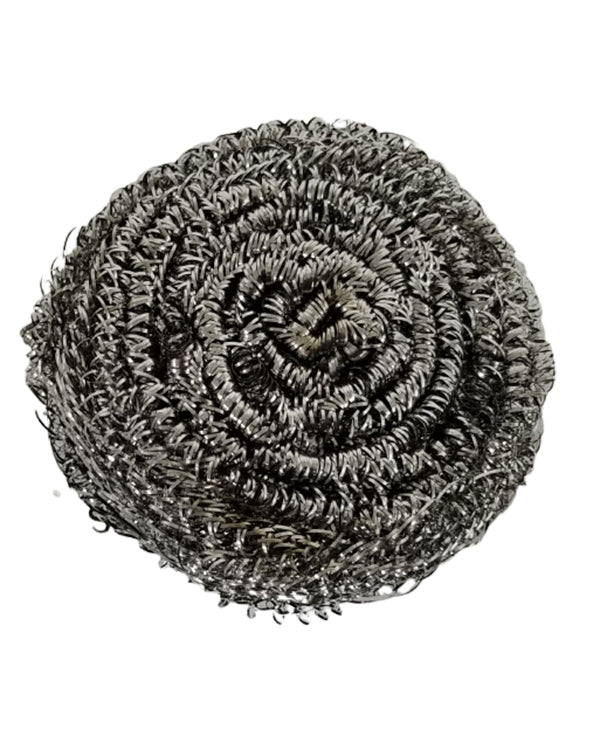 S/S SPONGE 100GR EA