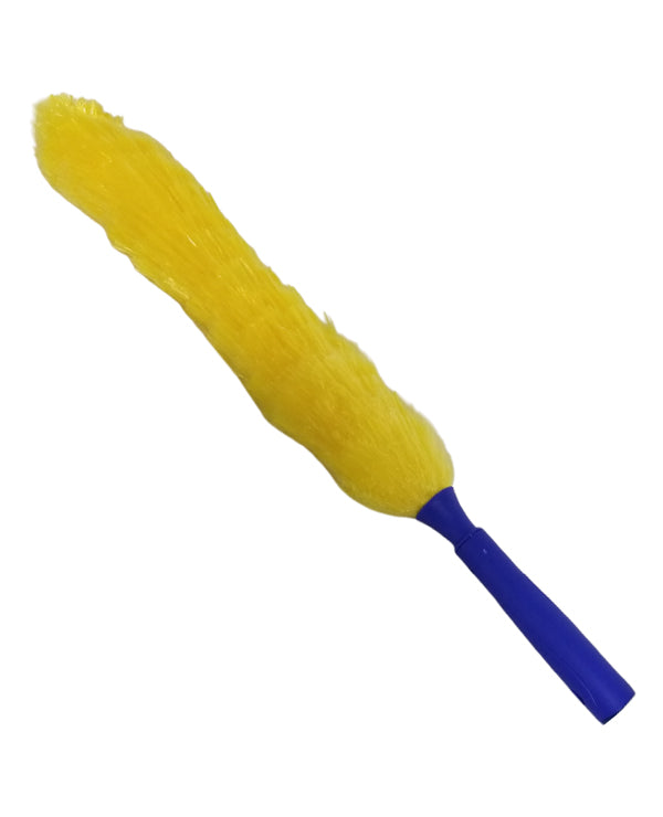 Synthetic Yellow Duster