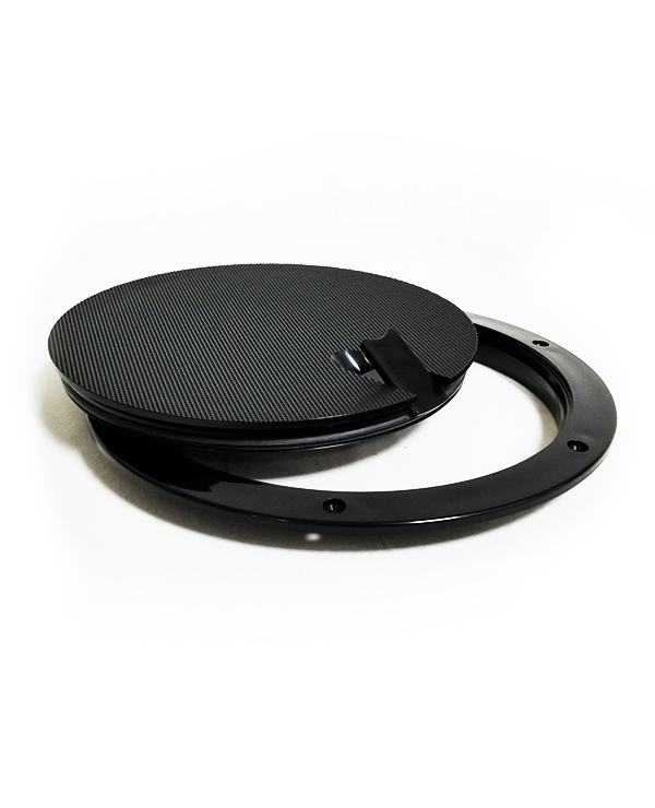 Recovery Tank Lid For Janilink Carpet Extractors