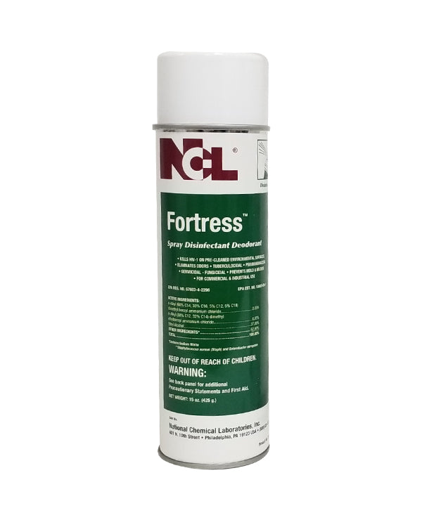 Fortress Disinfectant Cleaner