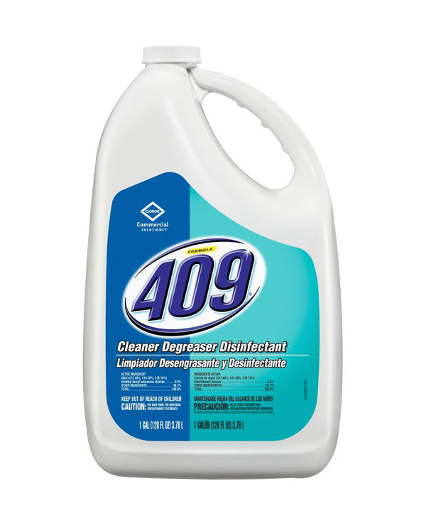 409 CLN DEGREASER 128oz
