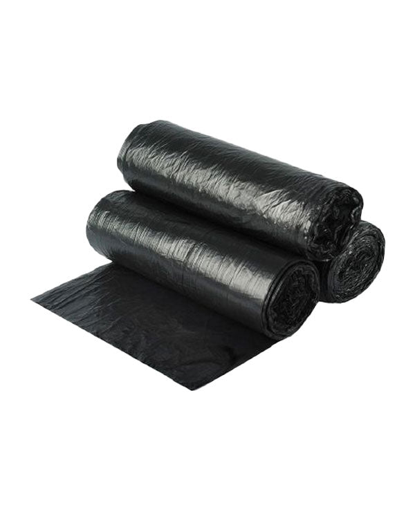 43x47   2 MIL   Black  100/CS