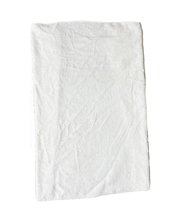 100% Cotton Bar Mop (white, 10LB)