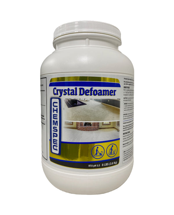 CHEMSPEC CRYSTAL DEFOAMER