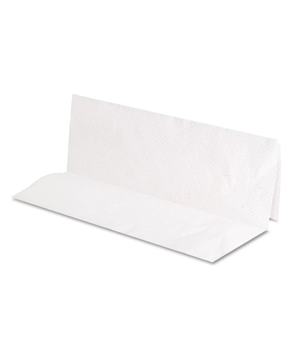GEN (1509) Folded Paper Towels, White