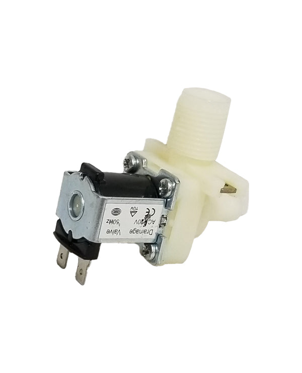 Replacement Solenoid Valve - 110V 50/60Hz
