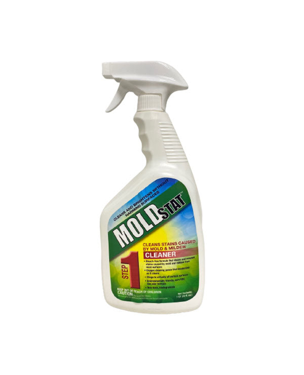 MOLD STAT #1 CLEANER