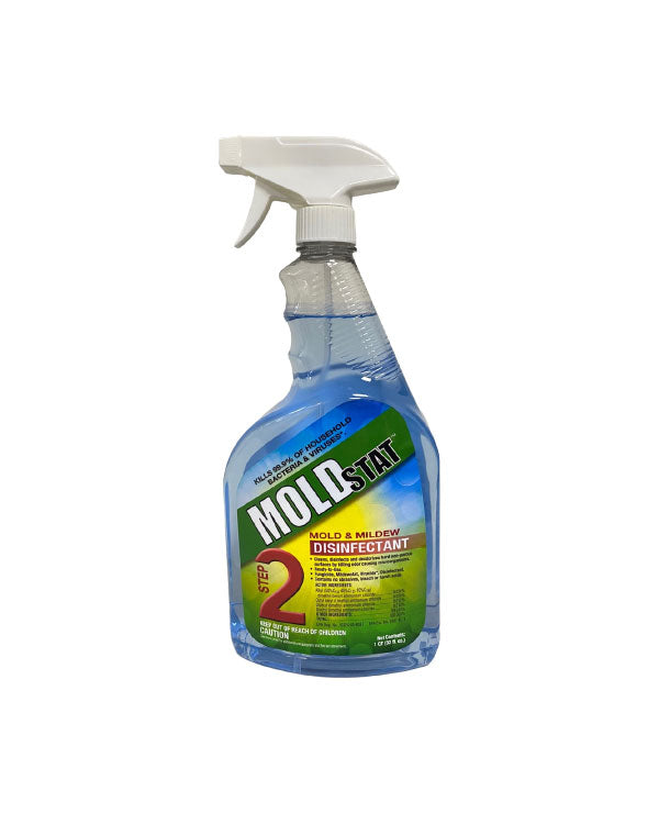 MOLD STAT #2 DISINFECTANT