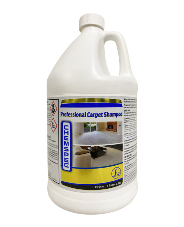 Chemspec® Professional Carpet Shampoo