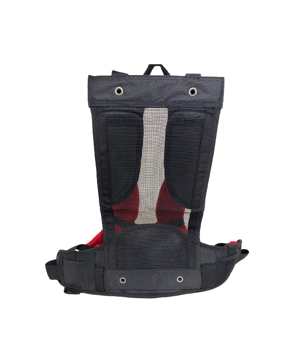 SANITAIRE HARNESS ASSEMBLY FOR QUIET CLEAN