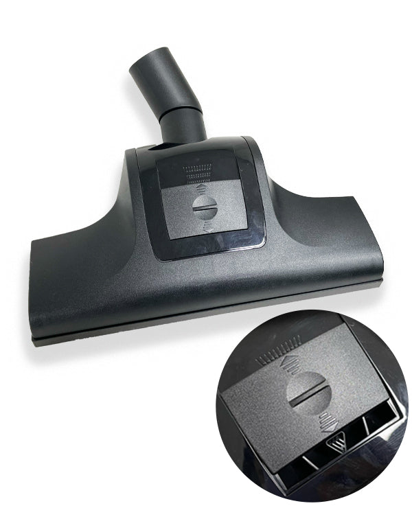 Turbo Brush