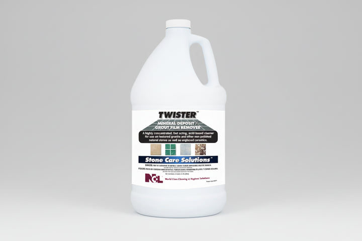 Twister Mineral deposit / Cement film remover 1 GL