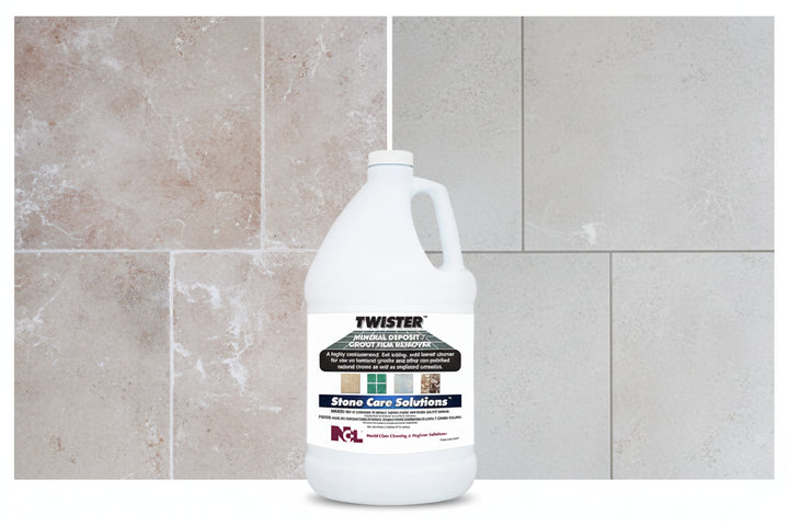 Twister Mineral deposit / Cement film remover 1 GL