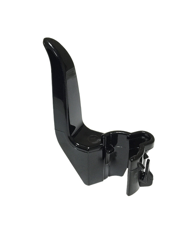 Upper Hook Black Big