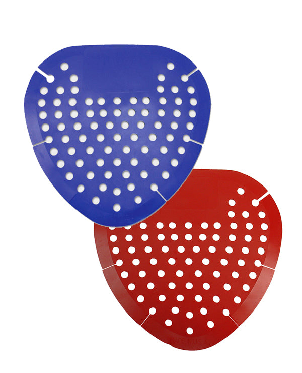 Urinal Screen Each (Cherry - Tutti Frutti)