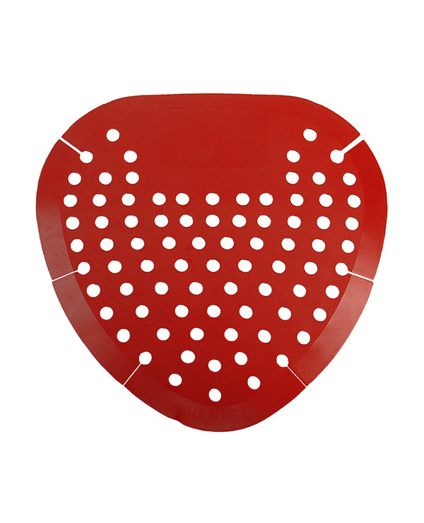 Urinal Screen Each (Cherry - Tutti Frutti)