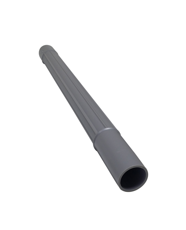Wand Extender 19" Grey (Non-Metal)