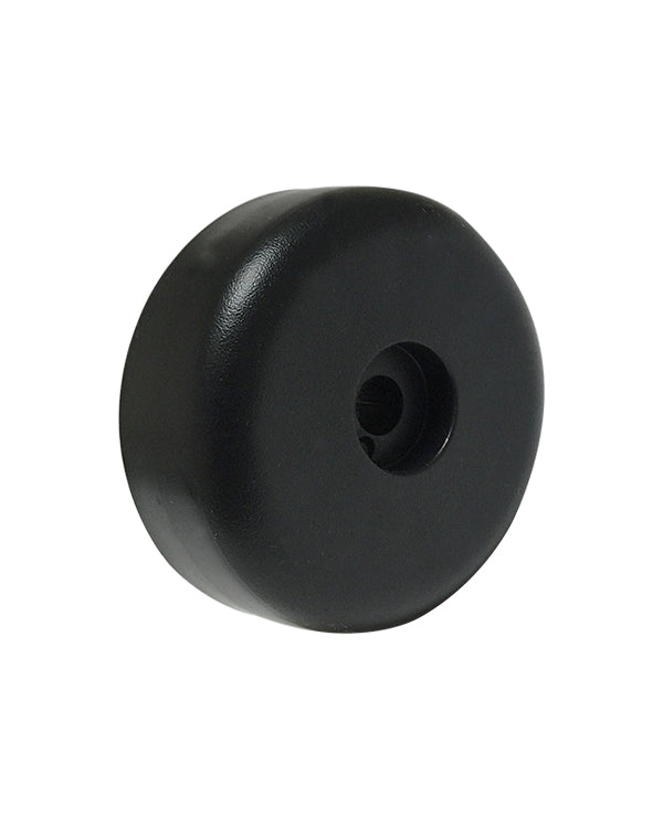 Wheel Rear Q K Tobacco