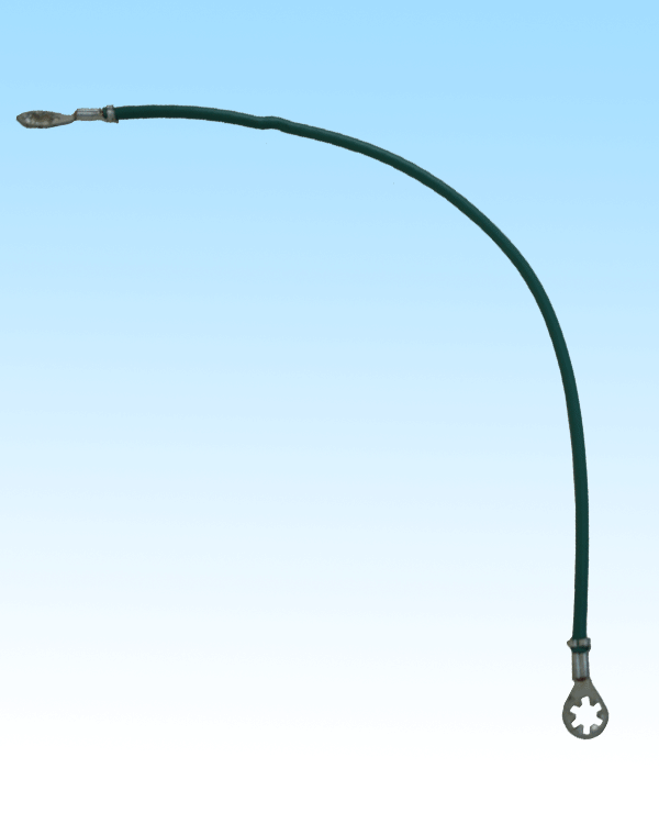 Wire / Terminal Assy