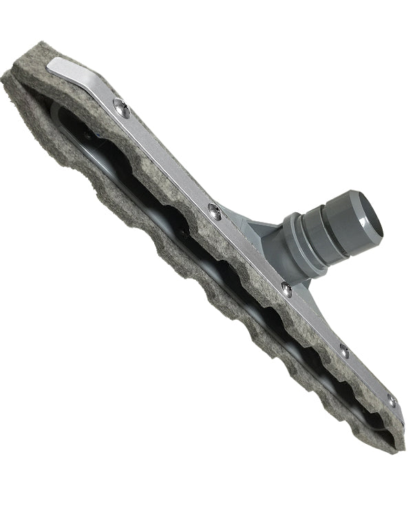Floor Tool With Felt Edge SF
