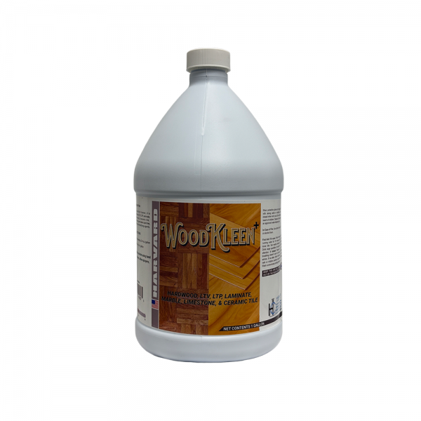 Wood Kleen Hardwood Cleaner Gallon