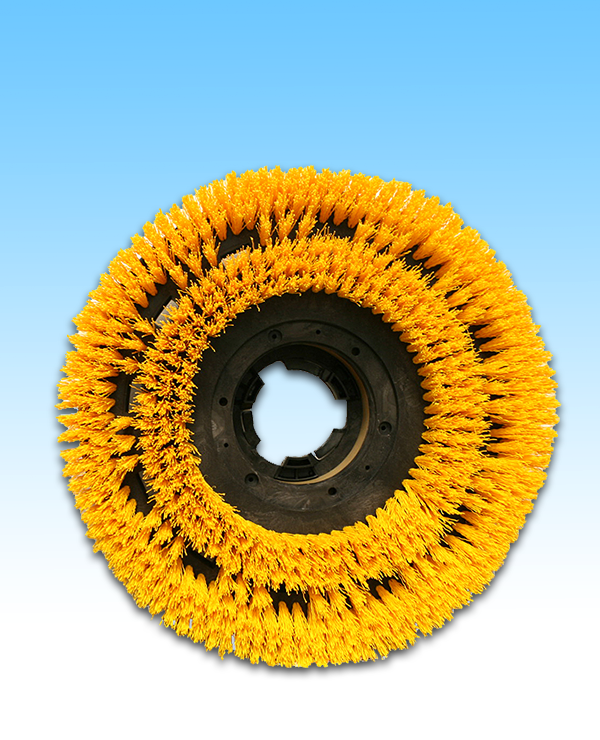 Maxiclean Brush 16" / 19"
